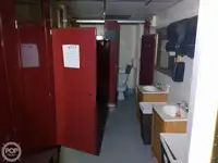 Kruvaziyer gemisi satılık