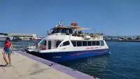 Yolcu gemisi satılık
