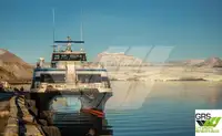 Kruvaziyer gemisi satılık