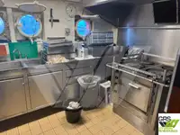 Tedarik gemisi satılık