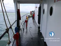 Petrol/Kimyasal tankeri satılık