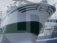 Balıkçı gemisi satılık
