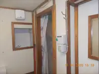 Mürettebat teknesi satılık