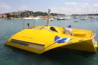 Yolcu gemisi satılık