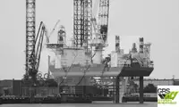 Yükseltilebilir sondaj platformu satılık