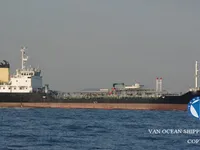Petrol/Kimyasal tankeri satılık