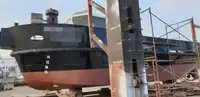 İş gemileri satılık