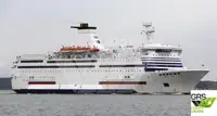 Ro-Ro ship satılık