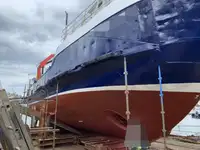 Çalışma tekneleri satılık