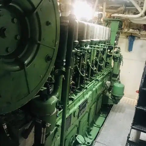 Trol gemisi satılık