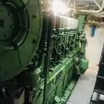 Trol gemisi satılık