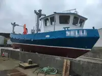 Çalışma tekneleri satılık