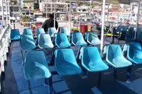 Yolcu gemisi satılık