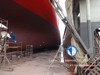 Petrol/Kimyasal tankeri satılık