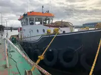 Römorkör satılık
