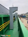 Yığın taşıyıcı satılık