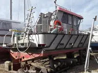 İş gemileri satılık