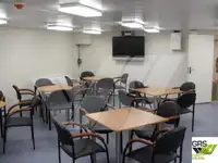 Konteyner gemisi satılık