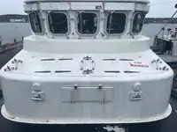 Devriye botu satılık
