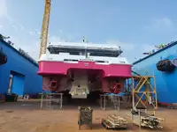 Yolcu gemisi satılık