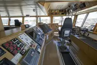 Platform tedarik gemisi (PSV) satılık