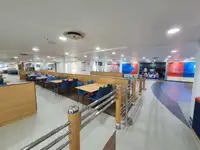 Soğutmalı gemi satılık