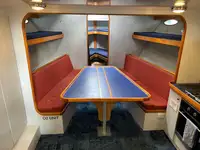 Araştırma gemisi satılık