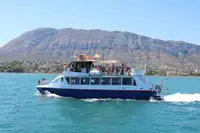 Yolcu gemisi satılık