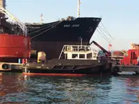 Römorkör satılık