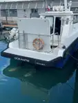 Pilot teknesi satılık