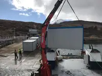 İş gemileri satılık