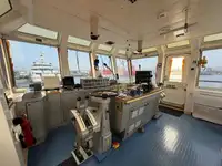 Çekme teknesi satılık
