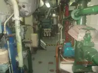 Soğutmalı gemi satılık