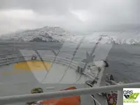 Tedarik gemisi satılık