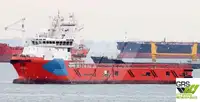 Tedarik gemisi satılık