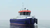 Römorkör satılık