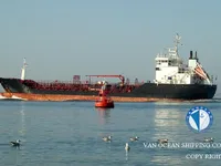 Petrol/Kimyasal tankeri satılık