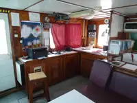 Çekme teknesi satılık