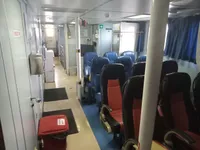 Tedarik gemisi satılık