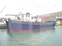İş gemileri satılık