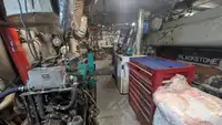 Araştırma gemisi satılık