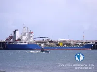 Petrol/Kimyasal tankeri satılık