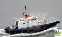 Rüzgar çiftliği servis gemisi satılık