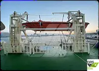 Ro-Ro gemisi satılık
