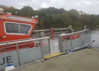 İş gemileri satılık