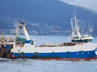 Trol gemisi satılık