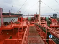 Petrol/Kimyasal tankeri satılık