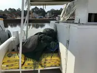 Trol gemisi satılık