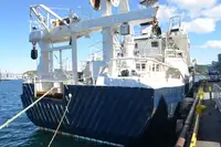 Petrol/Kimyasal tankeri satılık