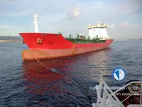 Petrol/Kimyasal tankeri satılık